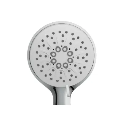 Смеситель для ванны Cersanit Nature 64514 хром 6