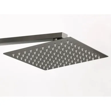 Душевая система Fmark FS8145Q графит 6