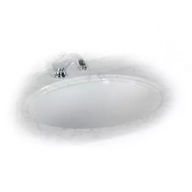 Раковина встраиваемая Iside Globo Ceramic 0