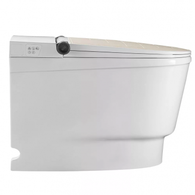 Унитаз напольный Orans Premium (IT-809JD) 6
