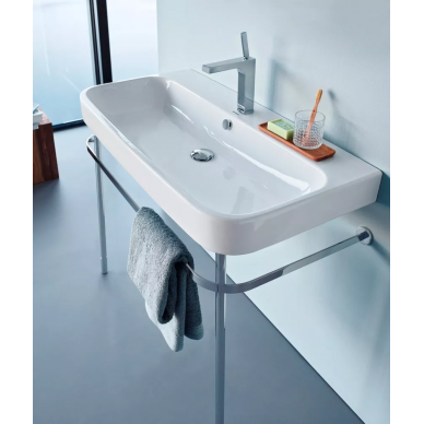 Раковина Duravit Happy D.2 (2318800000) 6