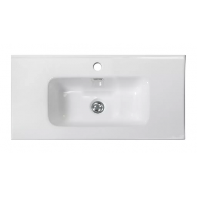 Раковина Belbagno Kraft 39-800 (BB800/390ETL) 0