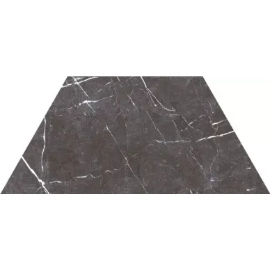 23684 MUSEUM TRAP.GREYSTONE SMOKE/34.5X15/NAT 34.5X15 0