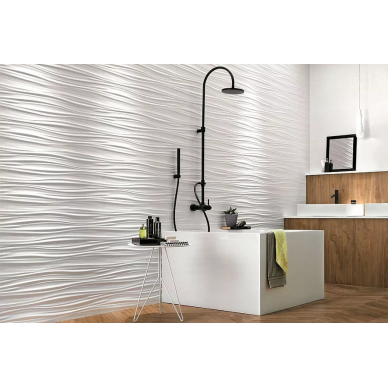 3D Wall 9