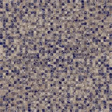 Arte коричневый 40х40 0