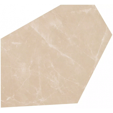fNKM Roma Diamond Caleido Begie Duna Brillante 37x52 0