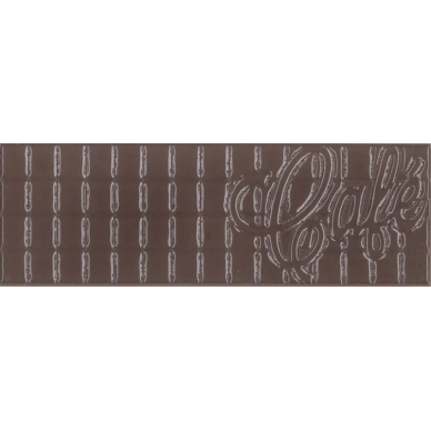 Decor Chocolate Cafe 10X30 0