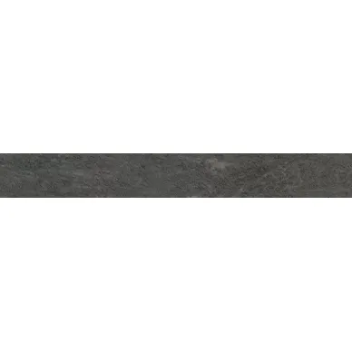 Burlington Black Natural List-60 7.3x59.55 0