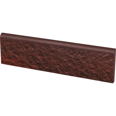 Cloud Brown Duro Цоколь структурный 30х8,1x1.1 0