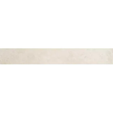 Evolution White Lappato Lista 7.3x59.55 0