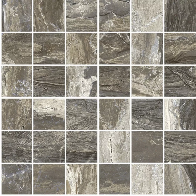GNM60R Gemstone Taupe Mix Rett. 29.1x29.1 0