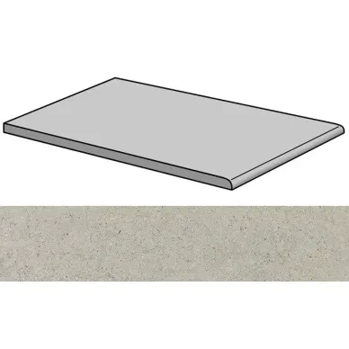 Nanoconcept 7.0 Grey Nat Peldano-45 44.63x89.46 0