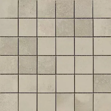 Nanoarea 7.0 Taupe Bagnato Mosaico 5x5 29.75x29.75 0
