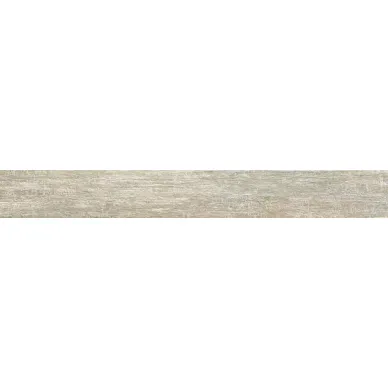 58604 Listello Glitter White 7,4x60 0