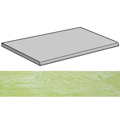 Vintage Green Nat Peldano-90 44.63x89.46 0