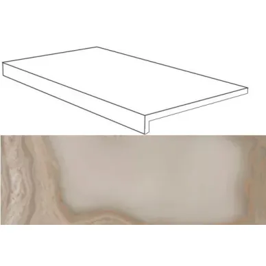 BEYOND BEIGE PUL GRAD-120 29.67x119.3 0