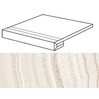 REFLEX IVORY PUL GRAD 44.63х44.63 0