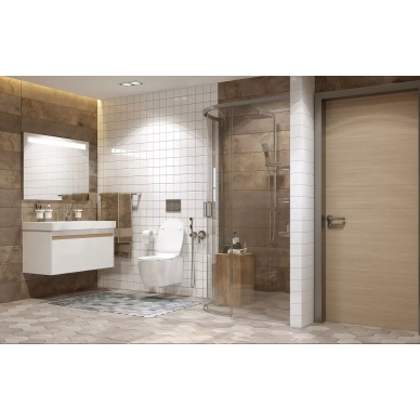 Душевой уголок Ambassador Queen (11011103R) 120х80 см, правый 6