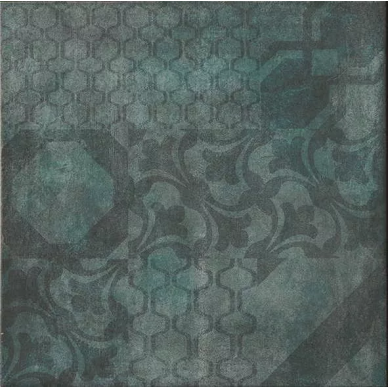 1043839 ANNI INSERTO ISOTTA MALACHITE S/1 48х48 0