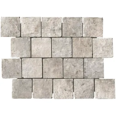 1048269 CHICAGO MOSAICO SPACCO SOUTH SIDE 30x40 0