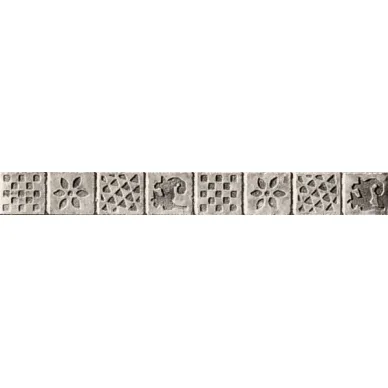 1009639 LISTELLO DIESEL (FUEL) GRIGIO 2.2x20 0