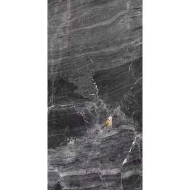 5XBN Purity Breccia Nera ret lux 75x150 0