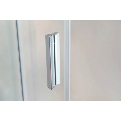 Душевой уголок Vincea Scala (VSS-2SC8010CL) 100x80х190 см 2