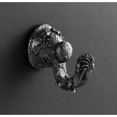 Крючок Art&Max Sculpture (AM-B-0682-T) 0