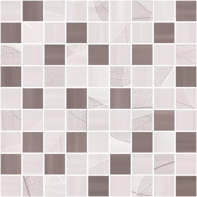 Estella вставка мозаика многоцветная (A-EH2L451G) 30x30 0