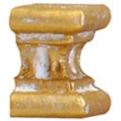 10792 E.L.AURUM 2x1.5 0