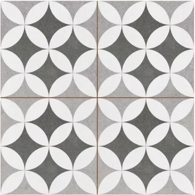 HYD_HS_SL HESTER SILVER 45x45 0