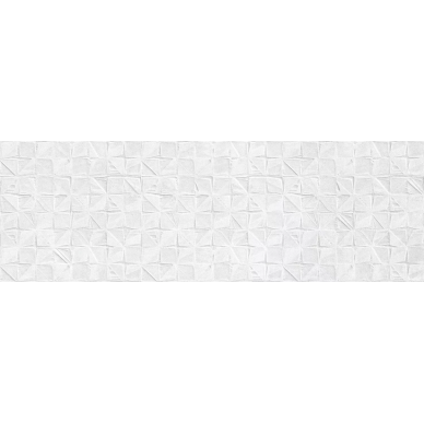 In Time Art Blanco 30*90 0