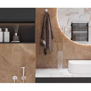 Elegant Armani Gold 2