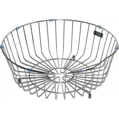 Корзина для кухонной мойки Polygran F-08 (213150) 0