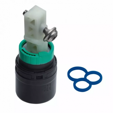 Керамический картридж M1 Hansgrohe (97685000) 0