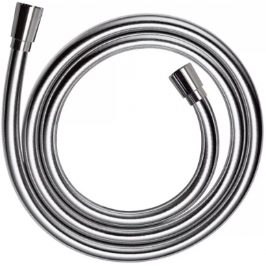 Душевой гарнитур Hansgrohe RaindanceSelect S (26721400) хром/белый 8