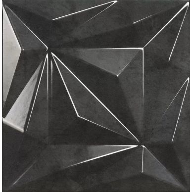Palais Anthracite 25*25 0