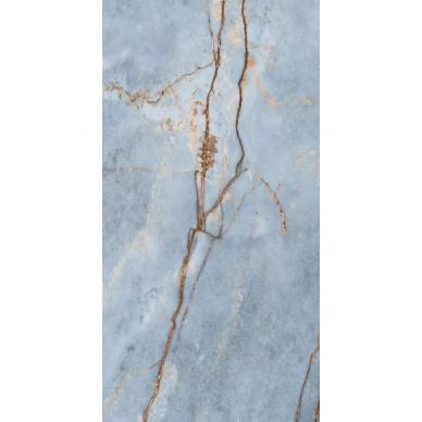 774849 Heritage Azure Glossy 6mm 60x120 0