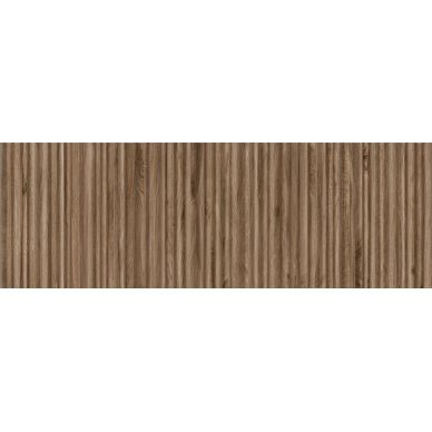 Rlv.Rovere Brown Rect. 40x120 0
