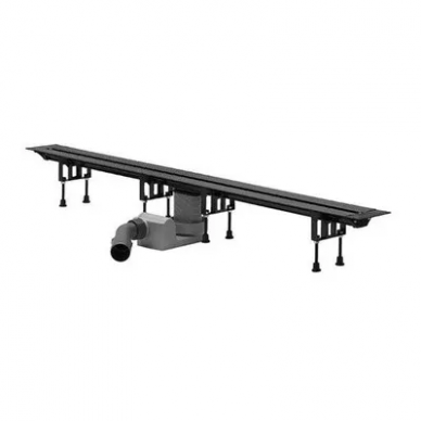 Душевой лоток Viega Advantix Vario Set (686277) 0