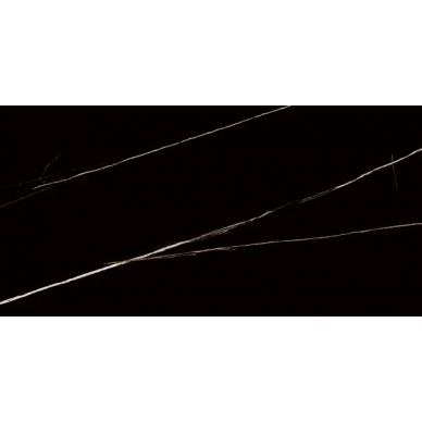 Lawa black черный полированный 60x120 0