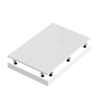Каркас для поддона Good Door (КП00017) 120х80 см 1
