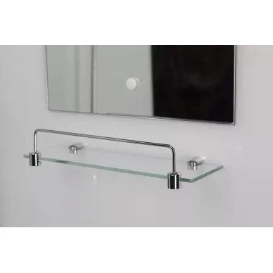 Душевая кабина Niagara Classic NG-1108-14BK (900х900х2000) без гидромассажа 7