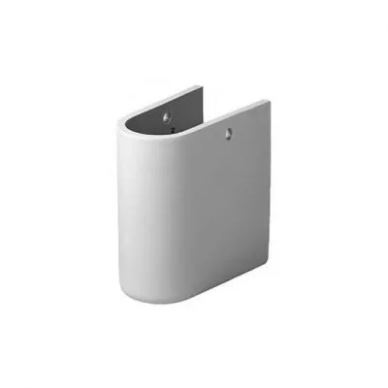 Полупьедестал Duravit Starck 3 (086517) 0