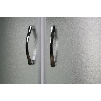 Душевая кабина Niagara Classic NG-43085-14QF 100x80x220, с гидромассажем 5