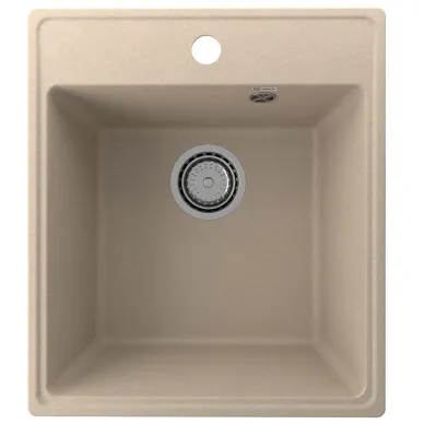 Мойка кухонная Ulgran Quartz Forte 425-03 десерт 0