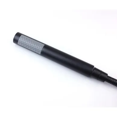 Душевая система Bronze de Luxe Liberty 5011B-P чёрный, скрытого монтажа 10