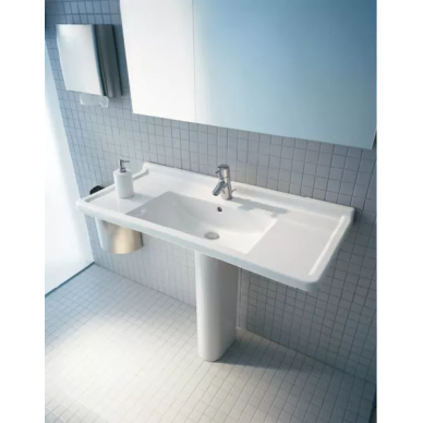 Раковина Duravit Starck 3 (030410) (105 см) 2