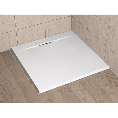 Душевой поддон Radaway Giaros C90 (MKGC9090-03) 90x90 0