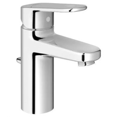 Смеситель для раковины Grohe Europlus II (32612002) 0
